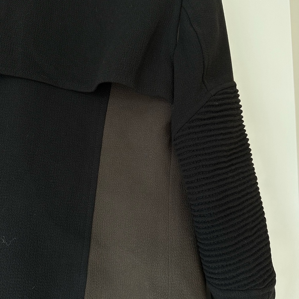 Aritzia Moto Jacket - image 5